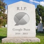 GOOD-BYE BUZZ: GOOGLE