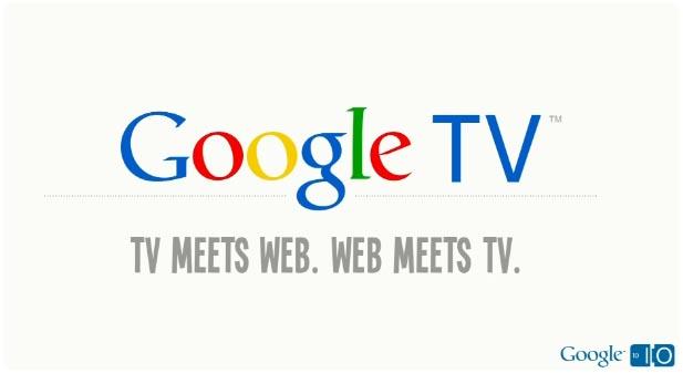 GOOGLE EYES TV DIVISION, YET AGAIN?