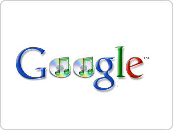 GOOGLE WORKING ON ONLINE MUSIC STORE; CHALLENGES APPLE AND AMAZON