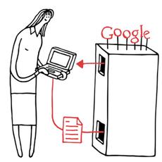 GOOGLE ROUTES FOR USER SAFETY; CAMPAIGNS ‘GOOD TO KNOW’