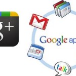 GOOGLE APPS AND GOOGLE+ INTEGRATED; ACTIVENESS TO RISE?