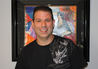 “To succeed in business you need passion and drive. If you don’t love what you are doing, it is difficult to achieve success Gene Chillemi, owner, unlimitedpotsandpans.com