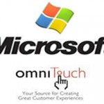 Microsoft OmniTouch: A Way To Make Anything A Touch Screen