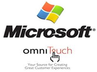 Microsoft OmniTouch: A Way To Make Anything A Touch Screen