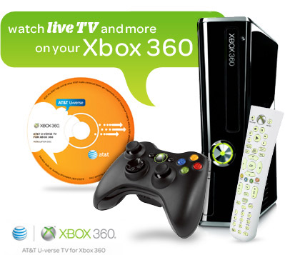 XBOX SOON TO BE ‘XBOX + OTT’