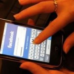 FACEBOOK STRENGTHENS 'IOS' RELATION