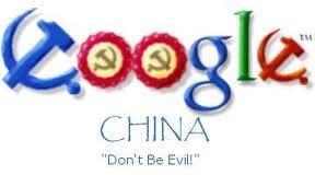 REVENUE GROWTH FOR GOOGLE CHINA