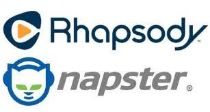 RHAPSODY-NAPSTER UNION – CACOPHONY OR SYMPHONY?