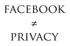 WIRETAP TURNS WIRETRAP FOR FACEBOOK