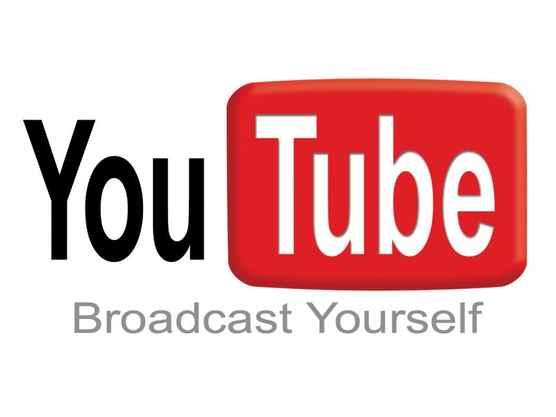 YOUTUBE INTRODUCES ‘THE MERCH STORE’