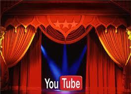 YOUTUBE LAUNCHES RENT-A-MOVIE SERVICE IN UK