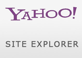 End Of An Era: Yahoo Finally Shutters Site Explorer
