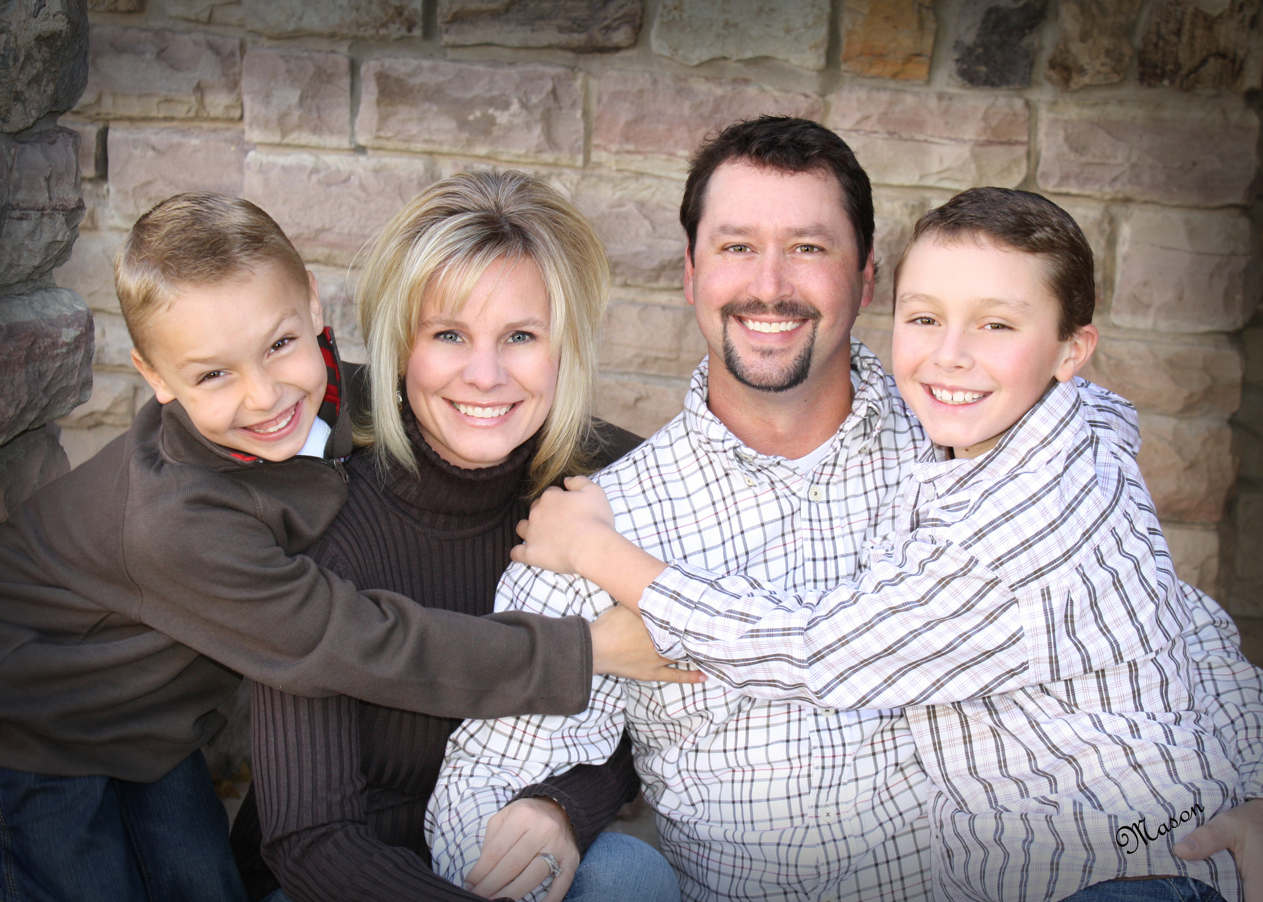 “I admire any business that puts their customers first.  I admire any business owner who takes care of their employees and is not greedy with their profits:” Camille Thomas, Owner, Illusions Bridal.