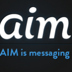 AOL REVAMPING AIM WITH GOOGLE AND FACEBOOK CHAT?