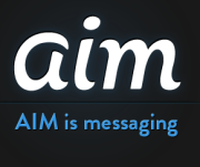 AOL REVAMPING AIM WITH GOOGLE AND FACEBOOK CHAT?