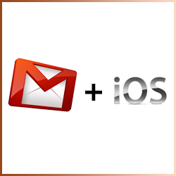 GOOGLE’S GMAIL IOS ATTEMPT CONTINUES
