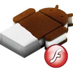 'FLASH'Y ICE CREAM SANDWICH TO HIT THE MARKETS BEFORE NEW YEAR