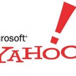 MICROSOFT THINKING OF YAHOO, YET AGAIN?