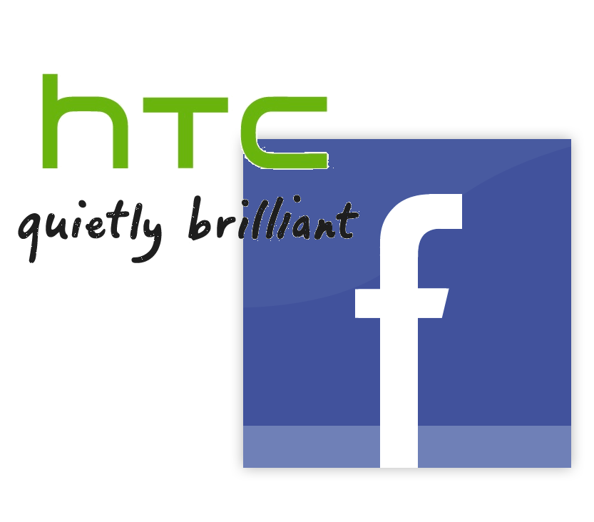 FACEBOOK HTC AND ANDROID; DEADLY COMBINATION