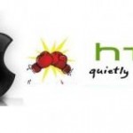 PATENT CLAIMS STILL IN FAVOR OF APPLE; HTC LOSES YET AGAIN