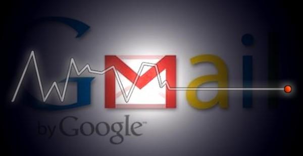 GMAIL AN iOS DISASTER, YET AGAIN?