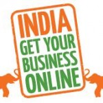 GOOGLE GETS INDIA ONLINE