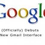 Google (Officially) Debuts New Gmail Interface