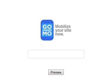 GOOGLE ANNOUNCES GoMo; URGES RETAILERS TO GO FOR MORE