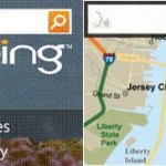 HTML5, MOBILE HYBRID APPS AND THE NEW BING: MICROSOFT