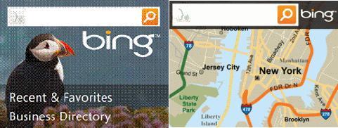 HTML5, MOBILE HYBRID APPS AND THE NEW BING: MICROSOFT