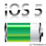 'BATTERYGATE' BUGS iOS 5 OWNERS