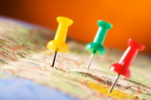 NEW ‘GOOGLE MAP ADS’ ADDS TO GOOGLE’S CONTROVERSY LIST
