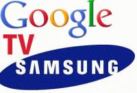 SAMSUNG GOOGLE TV; COMING SOON?