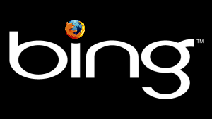 FIREFOX WITH BING; SEARCH ENGINE WARS TO BE IGNITED, FINALLY?