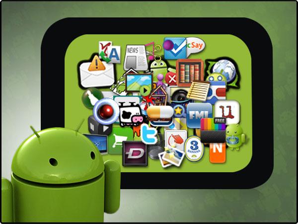 10 BILLION AND STILL COUNTING: ANDROID APP DOWNLOADS