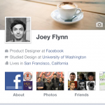 'TIMELINE' FOR ANDROID USERS: FACEBOOK