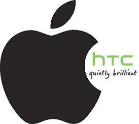 APPLE WINS A U.S. BAN, BUT WILL HTC FIGHT BACK?
