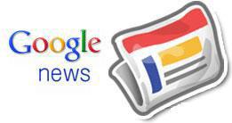 ‘AUTHOR’ DROPPED OUT OF GOOGLE NEWS SEARCH OPERATOR