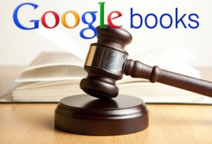 Google Files Motion To Kick Authors Guild And Other Organizations From Books Lawsuits