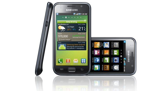 GALAXY S TO GET VALUE PACK, NOT ICS!