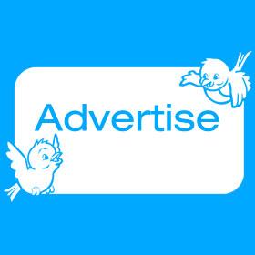 TWITTER’S NEW SELF-SERVE AD PLATFORM