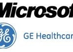 MICROSOFT-GE VENTURING TO REDUCE HEALTH-RELATED COSTS