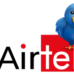 AIRTEL TO ALLOW USERS TO TWEET FOR FREE