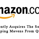 Amazon.com Silently Acquires The Social Shopping Mavens From Quorus
