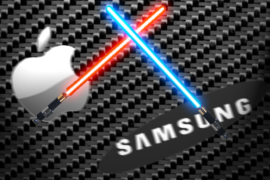 IN AUSTRALIA: SAMSUNG WINS, APPLE LOSES ; IN FRANCE : APPLE WINS, SAMSUNG LOSES