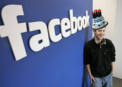 FACEBOOK TOPS THE ‘MOST SEARCHED’ AND MOST VISITED SITE’ LISTS