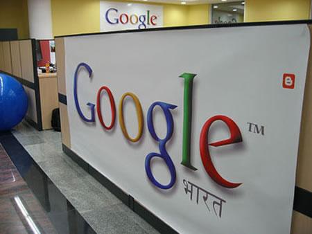 NEW SEARCH FORMAT FOR ADS IN THE INDIAN TERRITORY: GOOGLE