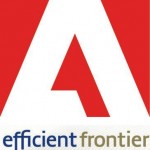 EFFICIENT FRONTIER ACQUISITION PRICE TAGGED $400 MILLION: ADOBE