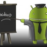 ANDROID TRAINING ON THE CARDS FOR APP DEVELOPERS