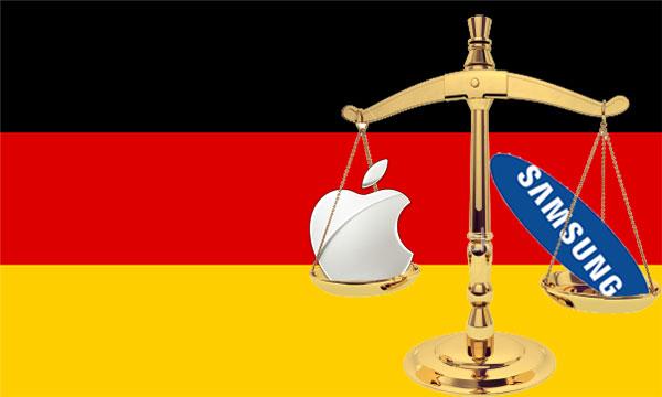 SAMSUNG ADDING AND DELETING PATENT ISSUES FROM THE LAWSUIT AGAINST APPLE